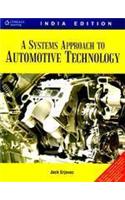 Systems Approach To Automotive Technology