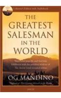 The Greatest Salesman in the World