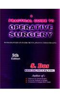 Practical Guide to Operative Surgery