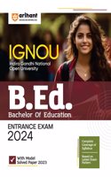 IGNOU B.Ed (EditionV)