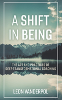 Shift in Being