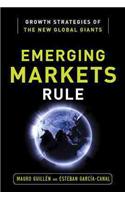 Emerging Markets Rule