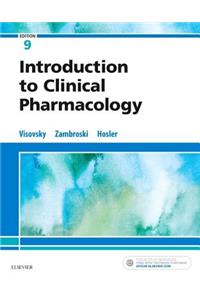 Introduction to Clinical Pharmacology