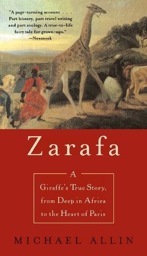 Zarafa