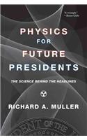 Physics for Future Presidents