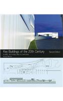 Key Buildings of the 20th Century