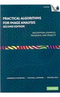 Practical Algorithms for Image Analysis