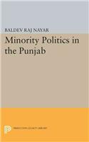 Minority Politics in the Punjab