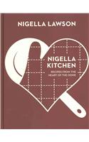 Nigella Kitchen