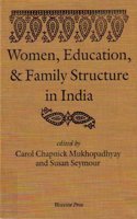 Women, Education, And Family Structure In India