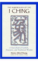 The Numerology of the I Ching