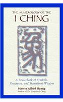 Numerology of the I Ching