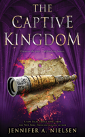 Captive Kingdom (the Ascendance Series, Book 4)