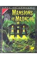 Mansions of Madness