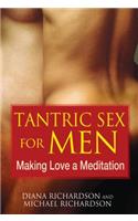 Tantric Sex for Men