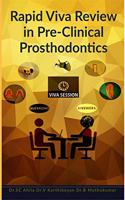 Rapid Viva Review in Pre-Clinical Prosthodontics