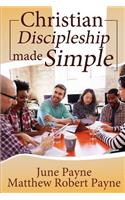 Christian Discipleship Made Simple