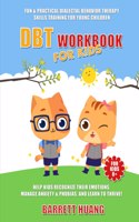 DBT Workbook For Kids