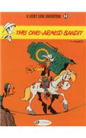 Lucky Luke 33 - The One-Armed Bandit