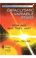 Cataclysmic Variable Stars - How and Why They Vary