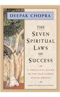 Seven Spiritual Laws of Success