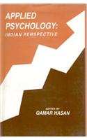 Applied Psychology: Indian Perspective