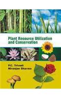 Plant Resource Utilization and Conservation
