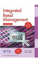 Integrated Retail Management