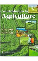 Introduction to Agriculture  6e