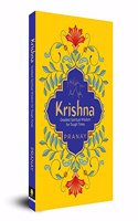 Krishna: Greatest Spiritual Wisdom for Tough Times