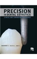 Precision in Dental Esthetics