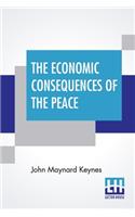 Economic Consequences Of The Peace