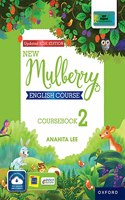 New Mulberry English (ICSE) Coursebook 2 (Updated edition)