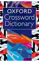 Oxford Crossword Dictionary (UK)