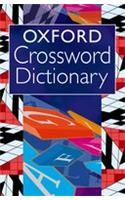 Oxford Crossword Dictionary