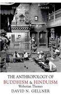 Anthropology of Buddhism and Hinduism