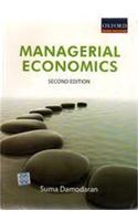 Managerial Economics