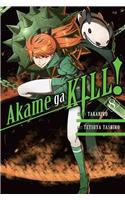 Akame Ga Kill!, Volume 8