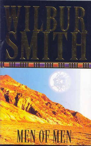 Men of Men: A Ballantyne Novel 2(The Ballantyne Novels)