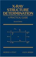 X-Ray Structure Determination