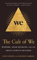 Cult of We