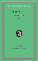 Moralia, Volume XVI