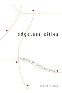 Edgeless Cities