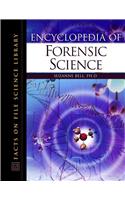 Encyclopedia of Forensic Science