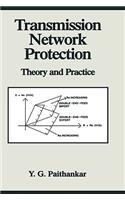 Transmission Network Protection