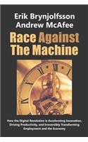 Race Against the Machine