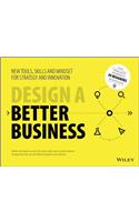 Design a Better Business