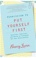 Permission to Put Yourself First