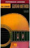 Hal Leonard Guitar Method