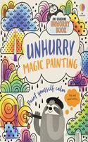 Unhurry Magic Painting